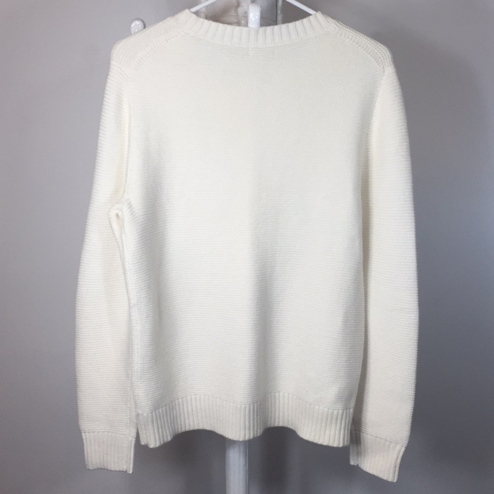 J. Crew sweater - Picture 5 of 5